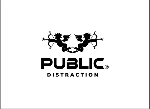 Public Distraction